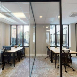 Serviced offices to rent in 