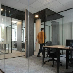 Serviced offices to rent in 