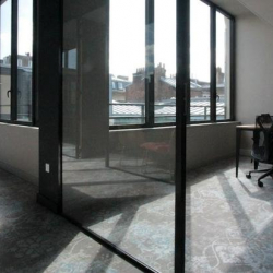 Serviced offices to rent in 