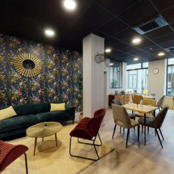 68 rue Saint Etienne