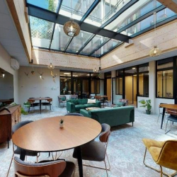 68 rue Saint Etienne office suites