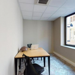 Executive office centres to let in Lille