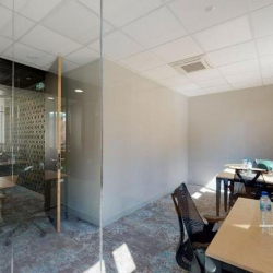 Interior of 68 rue Saint Etienne