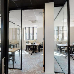 Lille executive suite