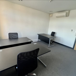 Warrington office suite