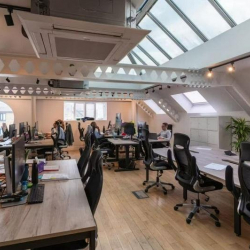 Executive offices to let in London
