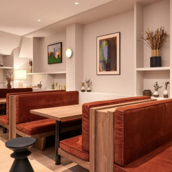 Image of Paris executive office