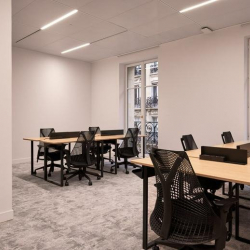 Office suite - Paris