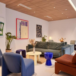 Paris serviced office