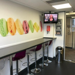 Serviced offices to hire in Croydon