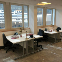 Croydon executive suite