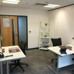 Serviced office in Croydon