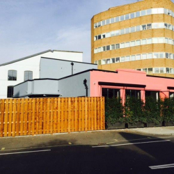 Executive offices to let in London