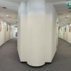 Serviced offices in central Warsaw