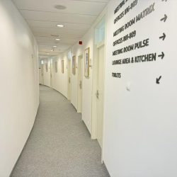 Office suite to hire in Warsaw