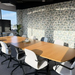 Serviced office in Warsaw