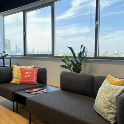 Serviced offices to hire in Warsaw