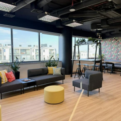 Serviced offices to let in Warsaw