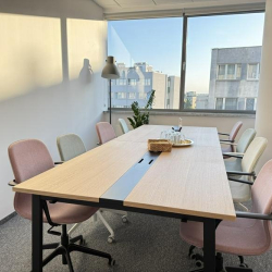 Serviced office - Warsaw