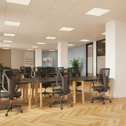 Paris executive office centre
