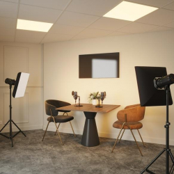 Serviced offices to rent in 