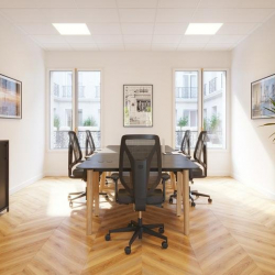 Serviced offices to rent in 