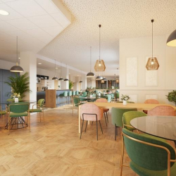 Serviced offices to rent in 