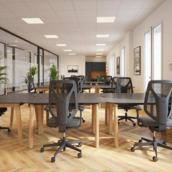 Serviced offices to rent in 