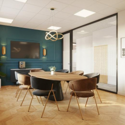 Serviced offices to rent in 