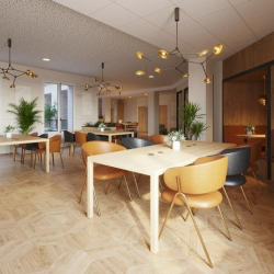 Serviced offices to rent in 