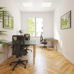 Office spaces to rent in Paris
