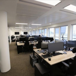 69 Carter Lane executive office centres