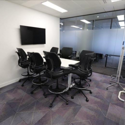 Office suites to let in London