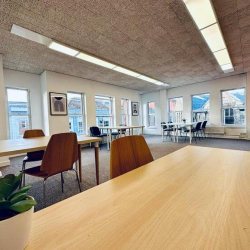 Office accomodations in central Maidenhead