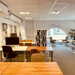 Office suites to let in Maidenhead