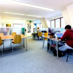Office accommodations to rent in Maidenhead