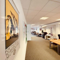 Maidenhead office space