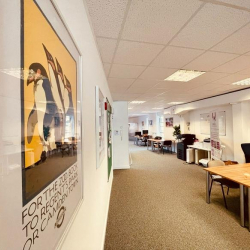 Office space - Maidenhead