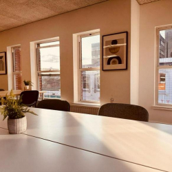 69 High Street, 1st & 2nd Floor serviced offices