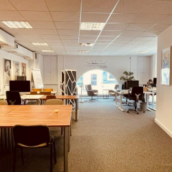 Image of Maidenhead serviced office centre