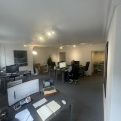 Office accomodations to hire in London
