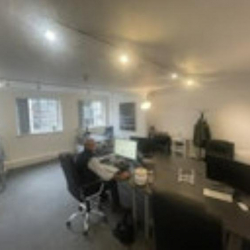 Offices at 69 King William Street, 5th Floor