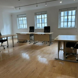 Office accomodation to let in London