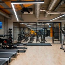 Executive office centres to lease in London