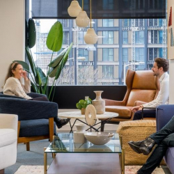 Offices at 69 Park Lane