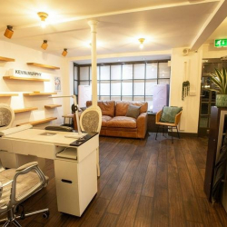 Serviced offices to hire in Solihull (UK)