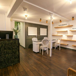 Serviced office centre to rent in Solihull (UK)