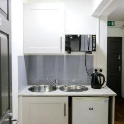 Serviced offices to let in Solihull (UK)