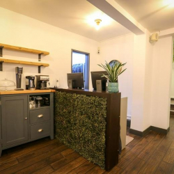 699 Warwick Road serviced offices