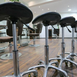 Solihull (UK) executive suite